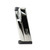 Shield Arms S15 Gen 3 Handgun Magazine Electroless Nickel 9mm Luger 15/rd