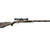 Traditions Vortek StrikerFire VAPR Muzzleloader w Scope .50 Cal 28" BBL Veil Wideland