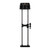 TightSpot 5 Arrow Quiver Lite RH Black