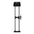 TightSpot 5 Arrow Quiver Lite RH Black