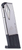 Mec-Gar MGP22610N Sig 10rd 9mm Luger, Fits Sig P226 Nickel Carbon Steel