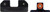 XS Night Sights R3D Night Sights Orange - S&W M&P & M2.0: Full Size & Compact