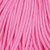Mero 550 Paracord - 100' 550 lb Pink Rose