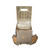 Tethrd FAS Frame Hunting Backpack Frame