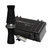 Power Calls Wavelength CTI Goose Mouth Call Black