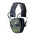 Howard Leight Impact Sport Bluetooth Earmuff- OD Green M/L 21dB