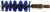 Iosso Eliminator Bore Brush - .44/.45