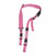 NcStar Vism by NcStar 2-Point Tactical Sling - Pink