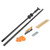 Cold Steel Big Bore .625 Blowgun 5ft