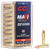 CCI 0023 Maxi-Mag Rimfire 22WMR 40gr Total Metal Jacket 50 Per Box/40 Case