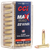 CCI 0023 Maxi-Mag Rimfire 22WMR 40gr Total Metal Jacket 50 Per Box/40 Case