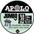 Hatsan Apolo Jumbo Air Rifle Pellets 22 Cal 22 gr 250/ct