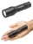6PX TACT FLASHLIGHT 275 LUM BLK