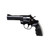 Rock Island AL22 Handgun .22 LR 9rd Capacity 4" Barrel Black