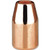 Berry's Preferred Plated Pistol Bullets .44 cal .429" 240 gr Target HP 200/ct
