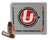 Underwood Ammo 823 Xtreme Penetrator  9mmLuger+P+ 115gr Solid Monolithic 20 Per Box/10 Case