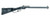 M6 COMBO FOLDING SHOTGUN/RIFLE W X-CALIBER ADAPTERS 12GA/22WMR BLUED 18.5