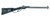 M6 COMBO FOLDING SHOTGUN/RIFLE W X-CALIBER ADAPTERS 12GA/22WMR BLUED 18.5