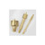 Tetra Gun ProSmith Brass Jag (8/32 Thread) .30 cal