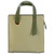 Cameleon Sage Concealed Carry Purse Green