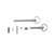 Barrett 82A1 and M107 Spare Parts Kik