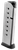 Springfield Armory PI6074 1911  8rd 45 ACP Stainless Steel
