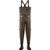 LaCrosse Alpha Swampfox Breathable Mossy Oak Bottomland 1000G Size 8