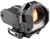 Meprolight USA 56223200 M22  Black 1x 3.5/40 MOA Bullseye Amber Reticle