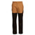 Browning Upland Denim Pant Chocolate Tan 34x32