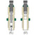 Redding Full Length Die Set For Bottleneck Cases 6.5mm GAP 4S