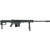Barrett M107A1 Rifle 50 BMG 10rd(1) Magazine 29" Fluted Barrel Black Cerakote