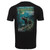 Leupold Magazine Short Sleeve Shirt Black XL