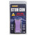 Sabre 600000 Volt Mini Stun Gun with LED - Light Purple