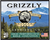 Grizzly Ammo GC44M+P3   44RemMag+P+ 360gr Full Metal Jacket Flat Point 20 Per Box/10 Case