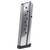 Check-Mate Full Size1911 Handgun Magazine Stainless Steel .38 Super 9/rd