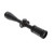 Crimson Trace Brushline Pro Rifle Scope 4-16x50mm 1" SFP BDC Pro Black