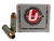 Underwood Ammo 231 Sporting  10mmAuto 135gr Jacketed Hollow Point 20 Per Box/10 Case