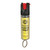 Personal Security Products Pepper Spray .5 oz with Key Ring