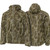 Muddy DV8 Cyclone 3L Rain Jacket Mossy Oak Bottomland 3XL