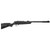 Hatsan Alpha Compact Airgun Rifle .177 Cal 600 fps Black