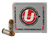 Underwood Ammo 844Underwood Ammo 844 Xtreme Defense 45ACP+P 135gr Solid Monolithic 20 Per Box/10 Case