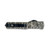 Templar Knife Premium Weighted Small Knife 3" D2 Tanto Blade Mossy Oak Bottomland