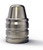 Lee Semi-Wadcutter Pistol Mould - Double Cavity (Handles Included) .429" 214 gr