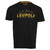Leupold Mtn Short Sleeve Shirt Black M