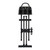 Tightspot Shiftlock 5 Arrow Quiver Black