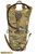 TruSpec Atlantco 100oz Hydration Backpack MultiCam
