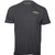 Leupold Badge Short Sleeve Shirt Charcoal M