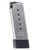 Kahr Arms KS620 OEM  Stainless Detachable w/ Grip Extension 6rd 40 S&W for Kahr CM/PM/MK/Covert