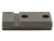 Weaver Grand Slam Steel Top Mount Scope Base - Matte Black - #S36 - CF-2 REAR