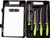 Sarges Knives Angler's Edge - 5pc Fishing Kit